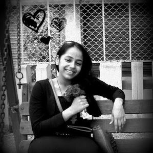 Meet your Posher, Shalini